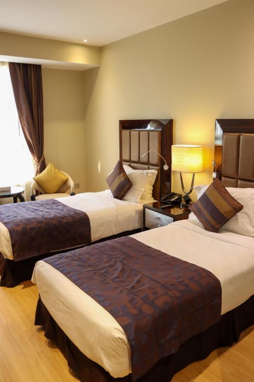 Strato Hotel by Warwick image 18