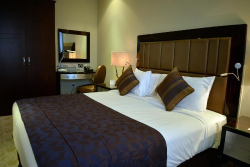 Strato Hotel by Warwick image 22