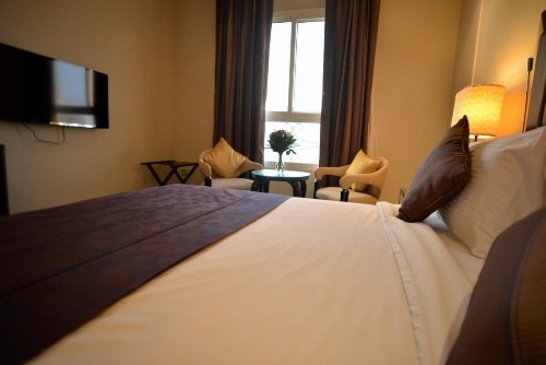 Strato Hotel by Warwick image 24