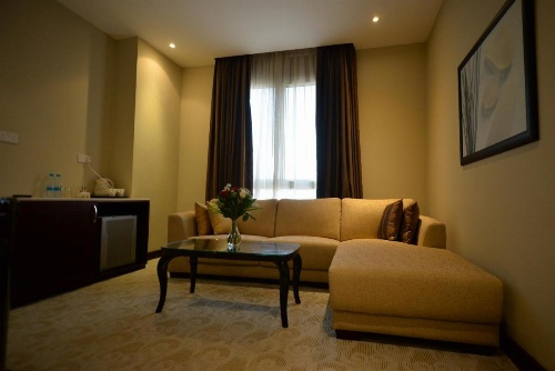 Strato Hotel by Warwick image 25