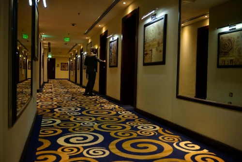 Strato Hotel by Warwick image 28
