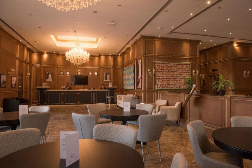Strato Hotel by Warwick Image 35