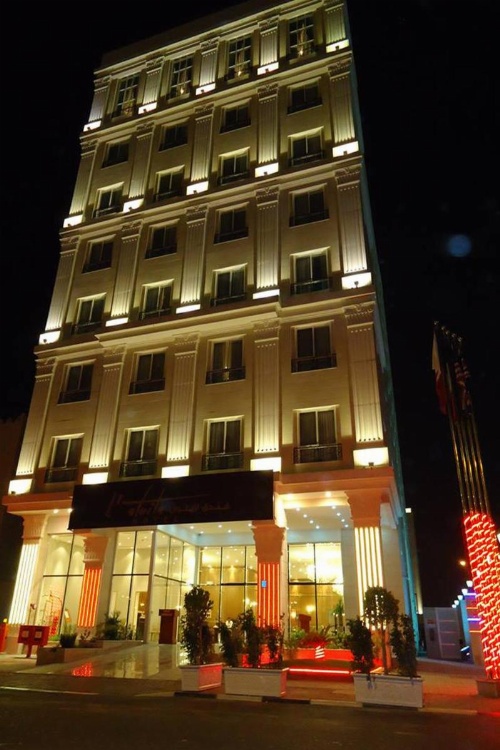 Strato Hotel by Warwick image 6